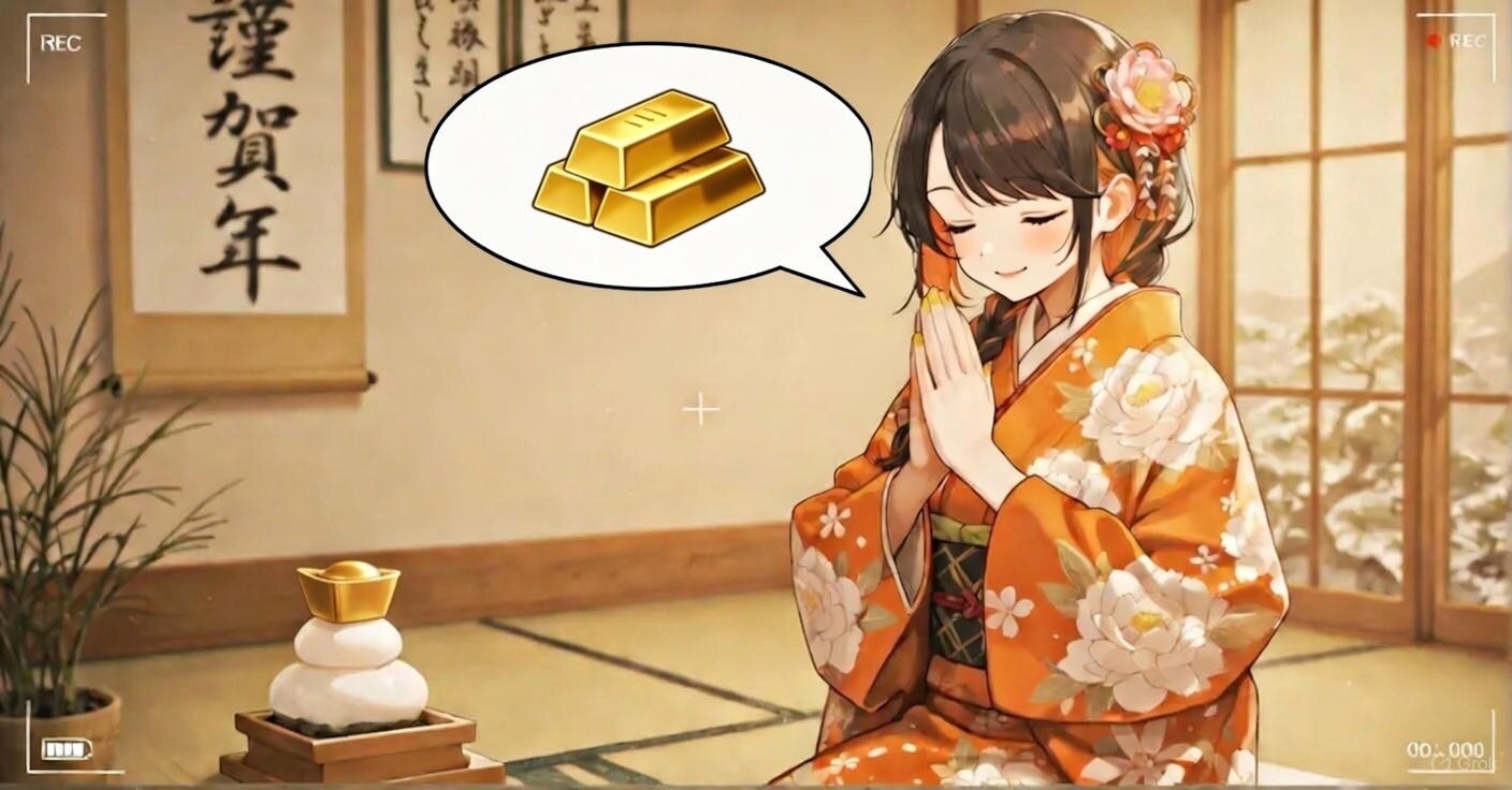 ねがいごと