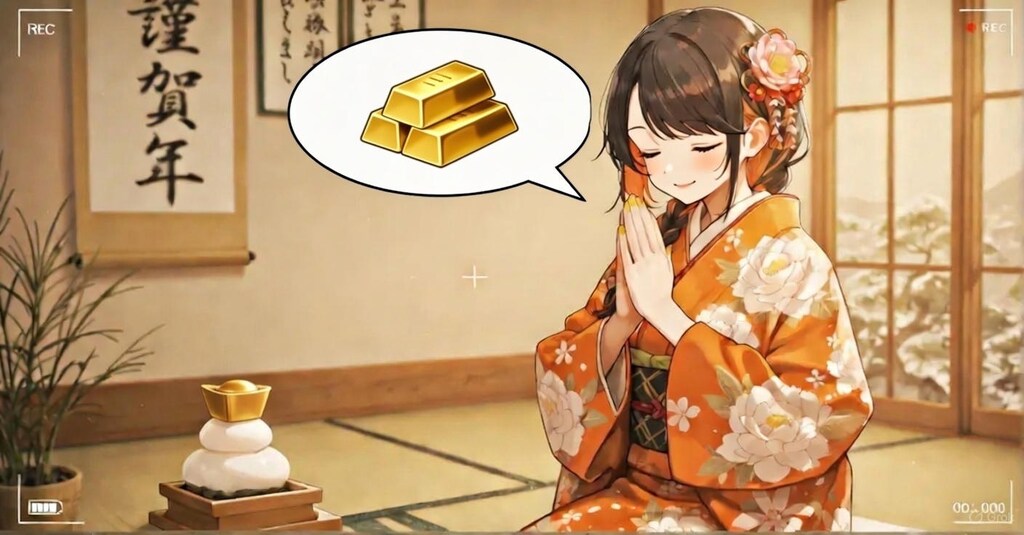 ねがいごと
