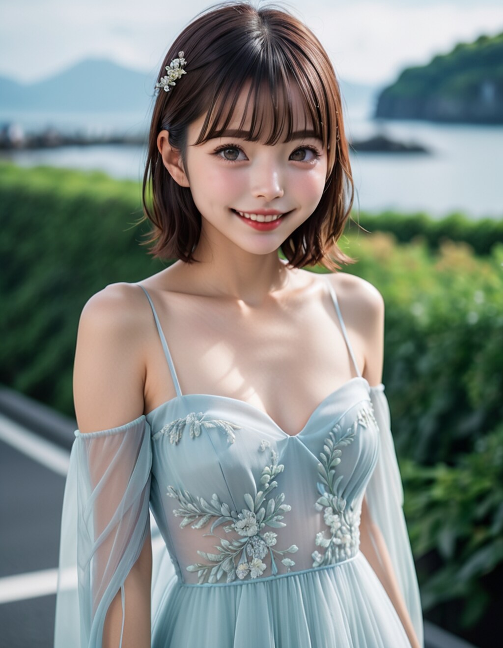 白石ひなたコレクション1027