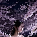 桜… 2枚目