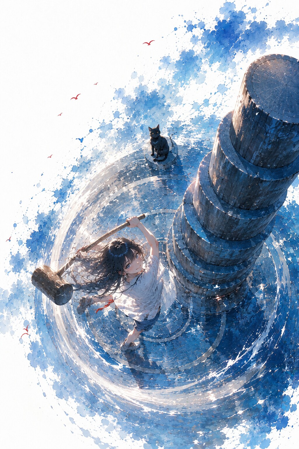 軌跡