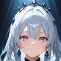 妖艶な美女 4枚目