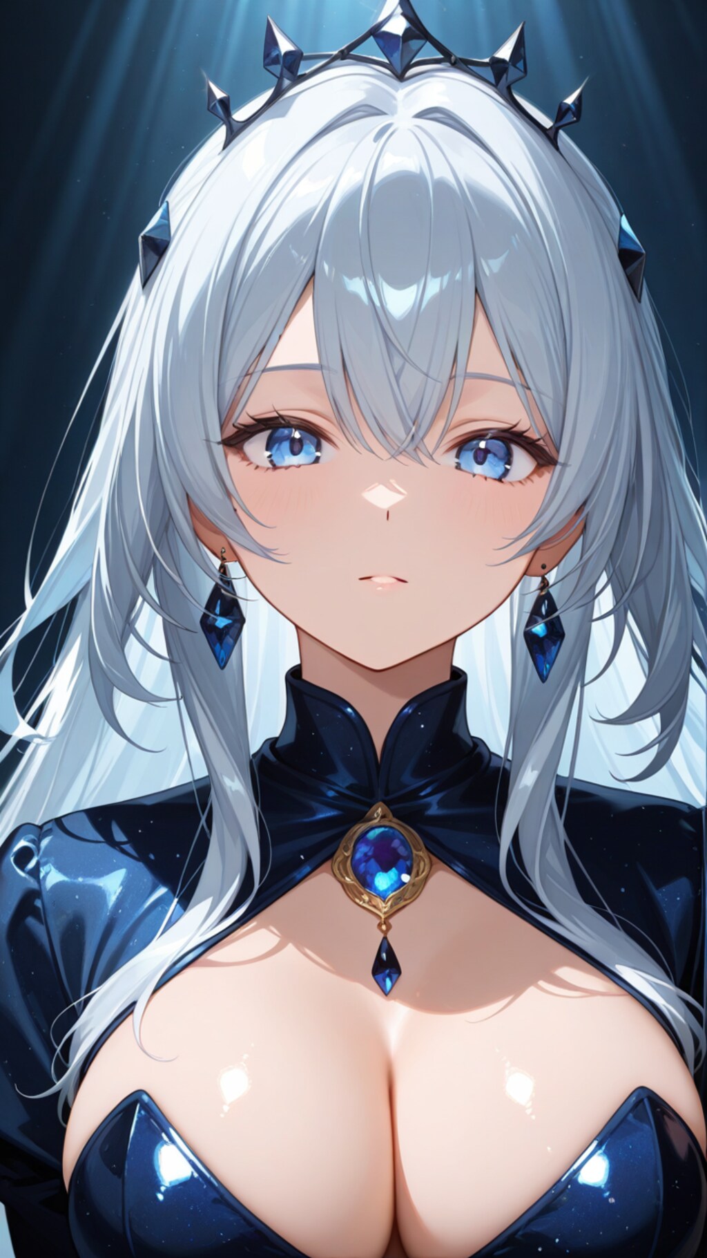 妖艶な美女