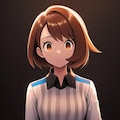 ユウリ_10 4枚目