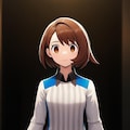 ユウリ_10 2枚目