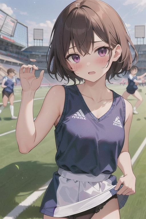 タクヤ君の彼女
