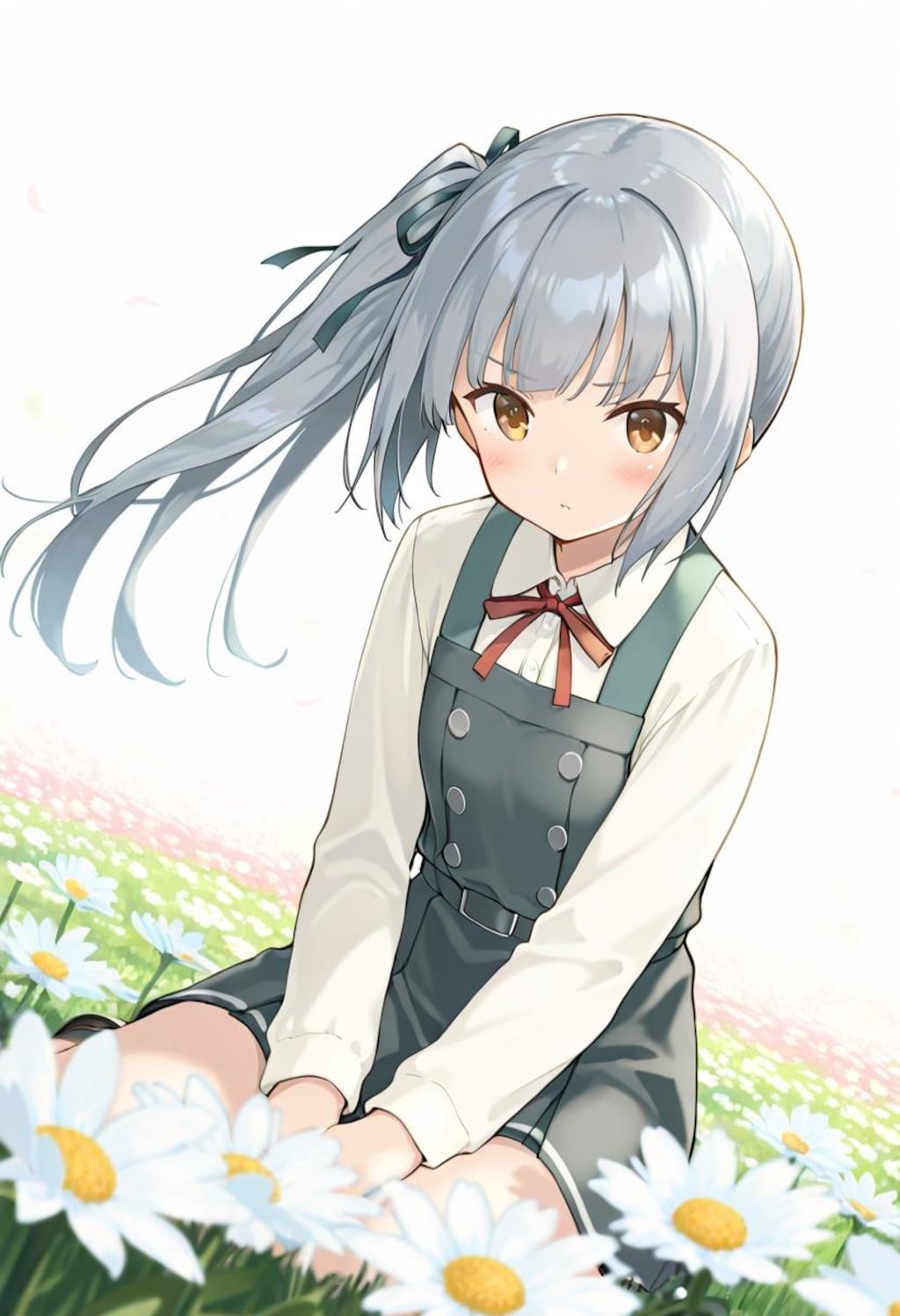 艦これ霞（かすみ）