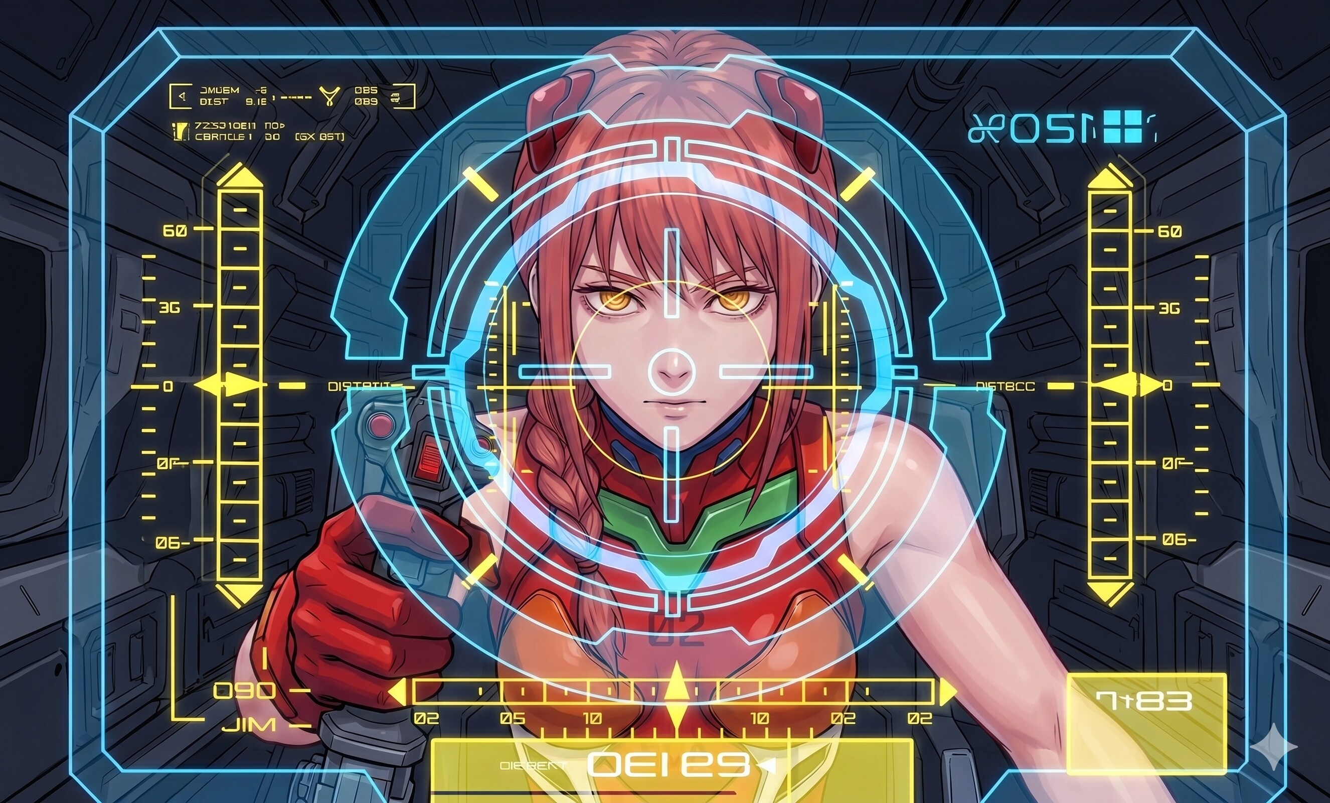マキマさん【宇宙戦艦ヤマト編】#002