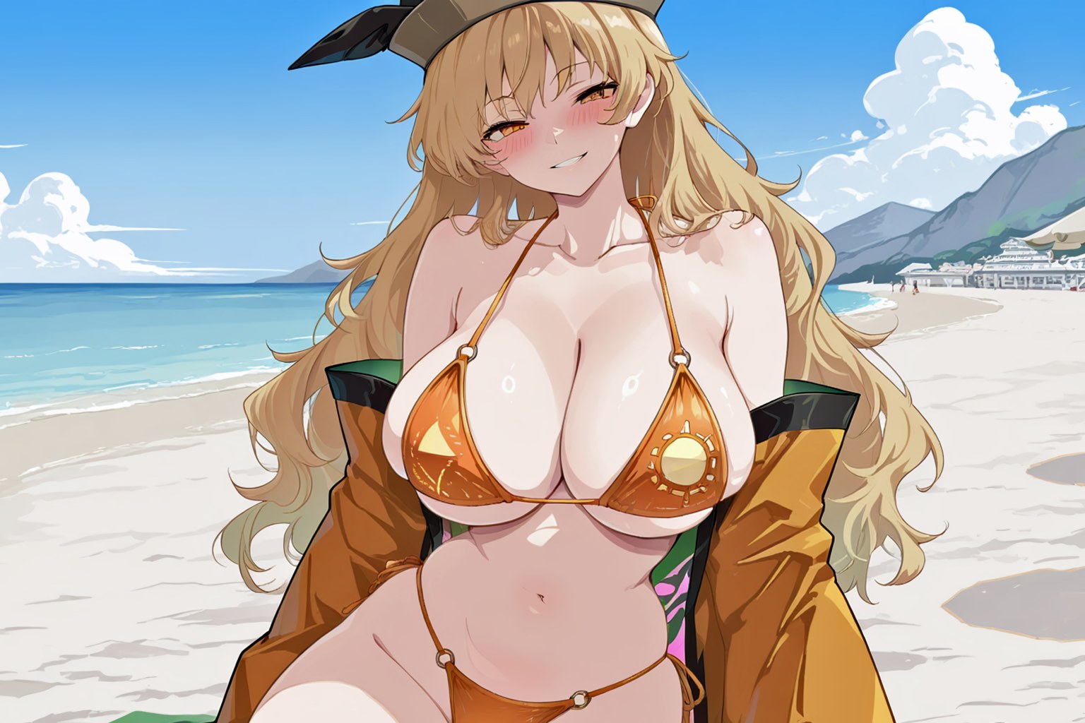 OKINA♡