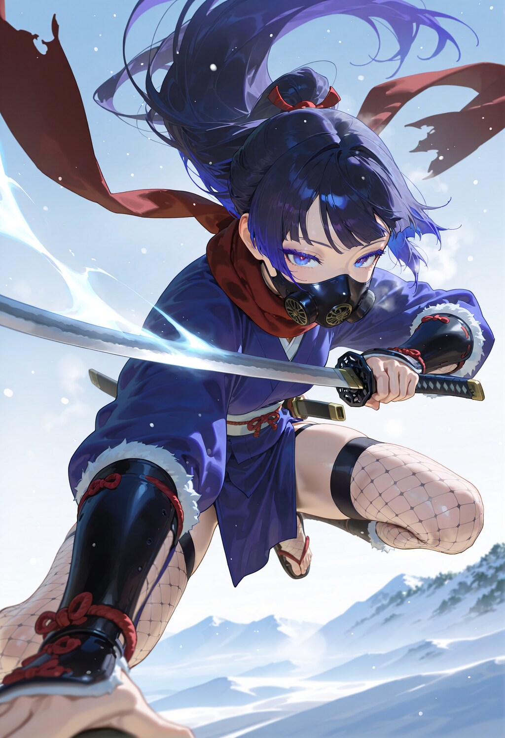 Ninja Assassin