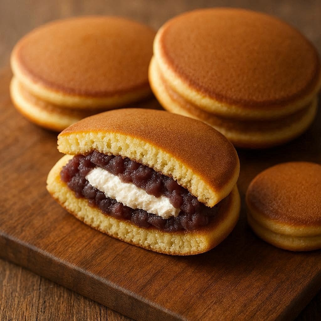 大判焼きを作ろうとした結果