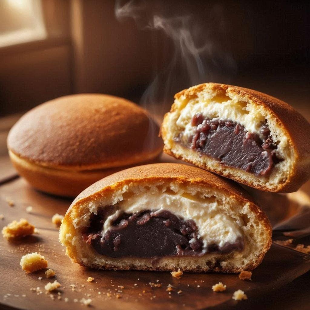 大判焼きを作ろうとした結果