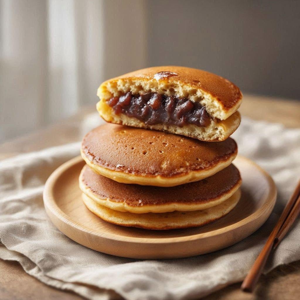 大判焼きを作ろうとした結果