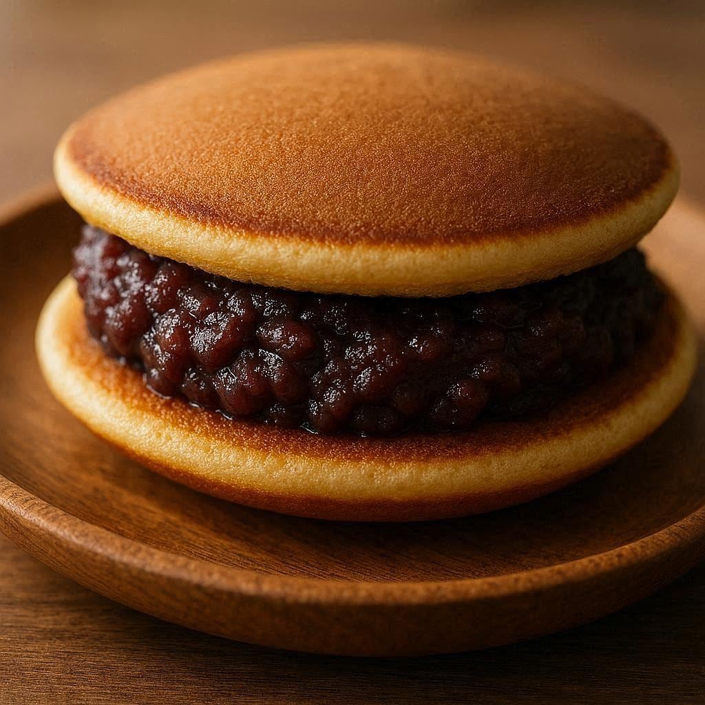 大判焼きを作ろうとした結果