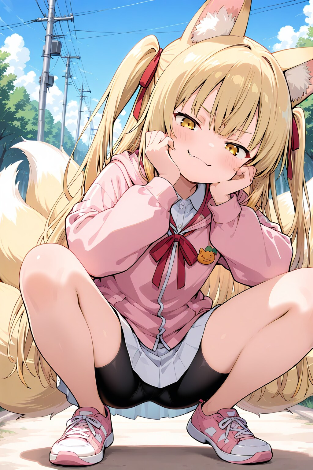 じ～
