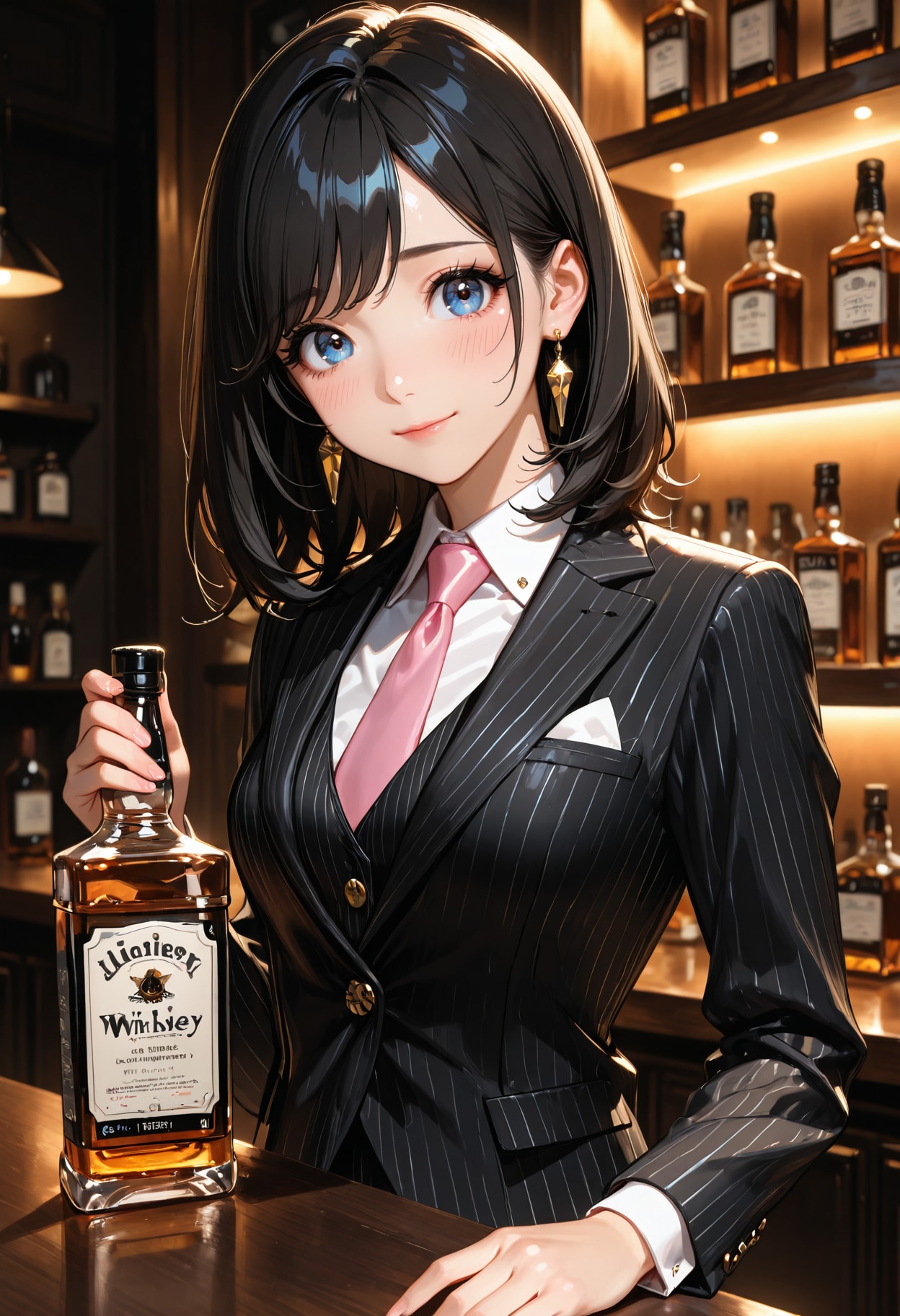 【借】麻美さん。 | の人気AIイラスト・グラビア
