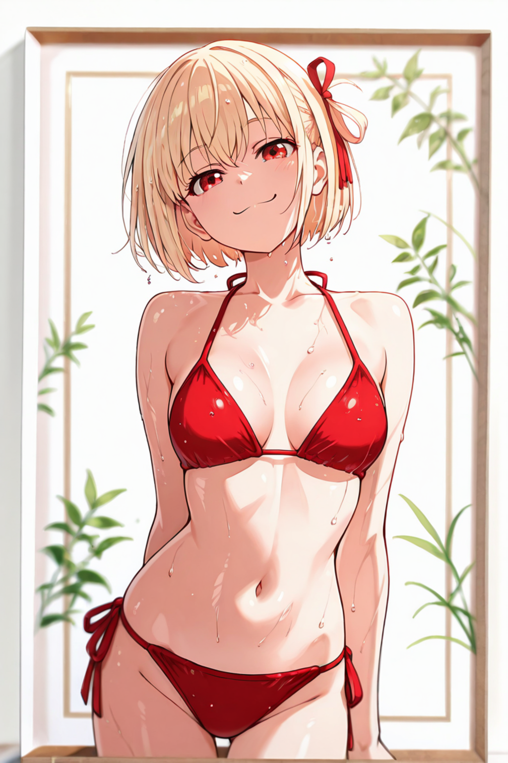 ちさと