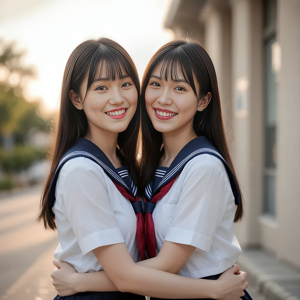 親友😄