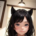 ウマの娘 4枚目