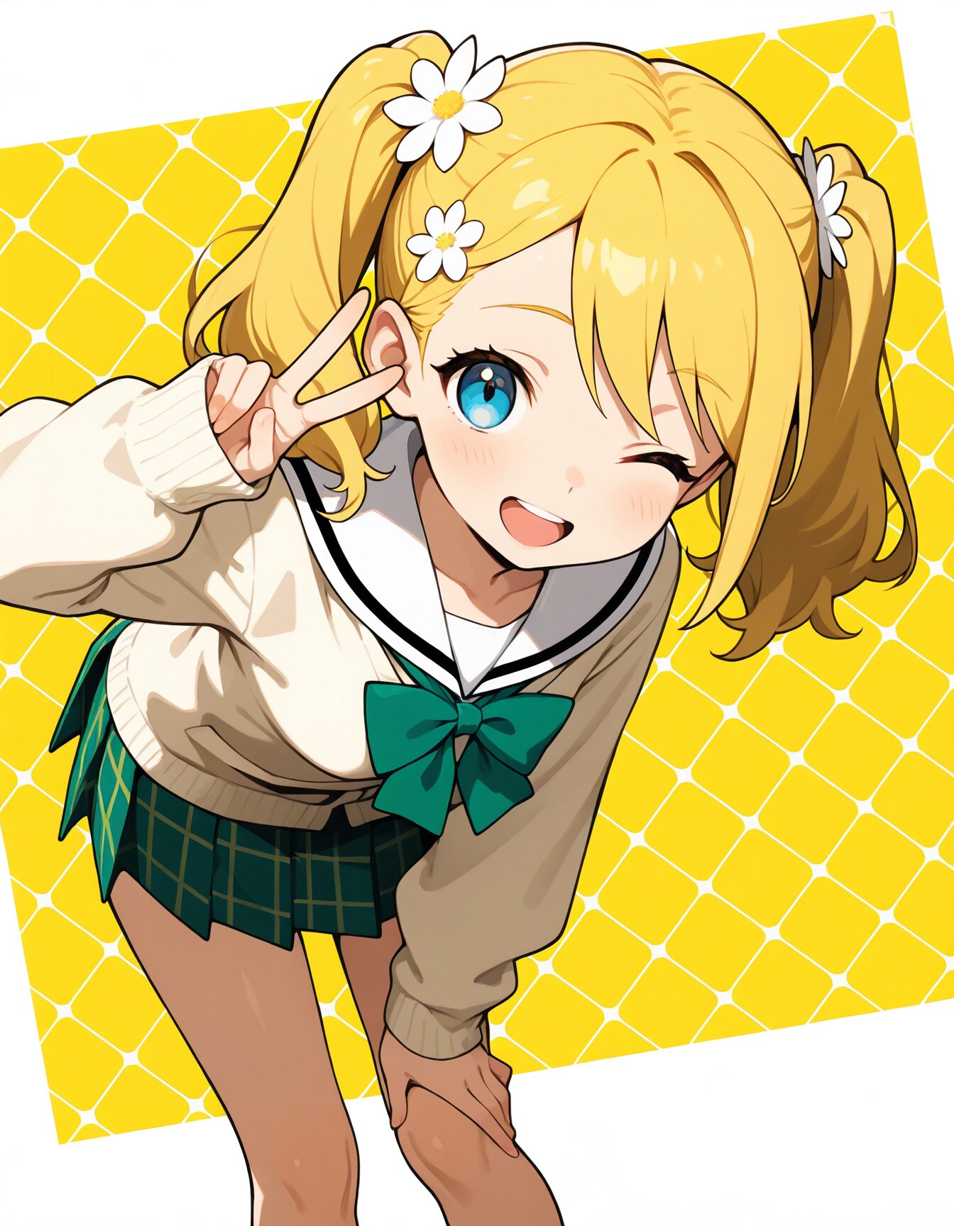 【借】ア ルさんのみどりさん