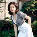 四十路美人～4 4枚目