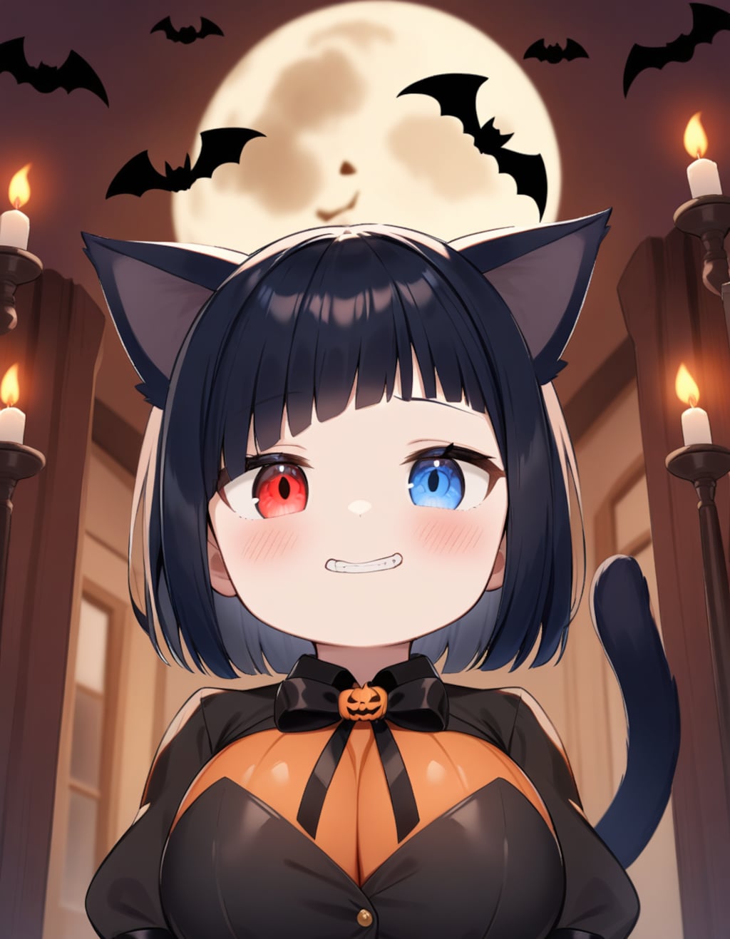 11月の通りすがりの迷子猫①