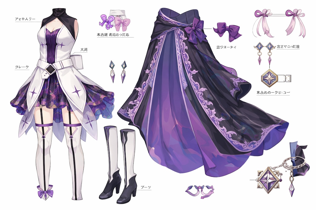 怪物と出会った日