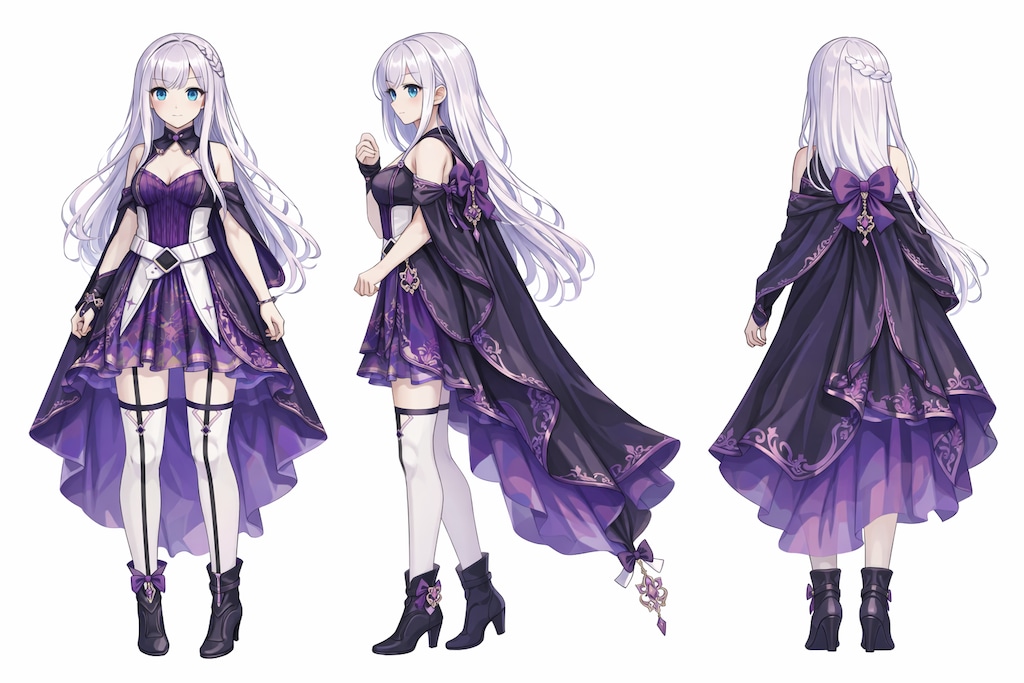 怪物と出会った日