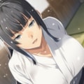 話ちゃんと聞いてた？ 2枚目