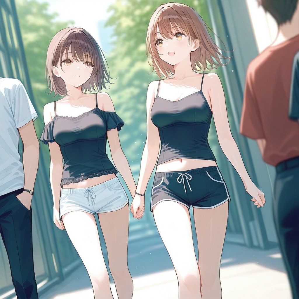 街中ぶらっと2