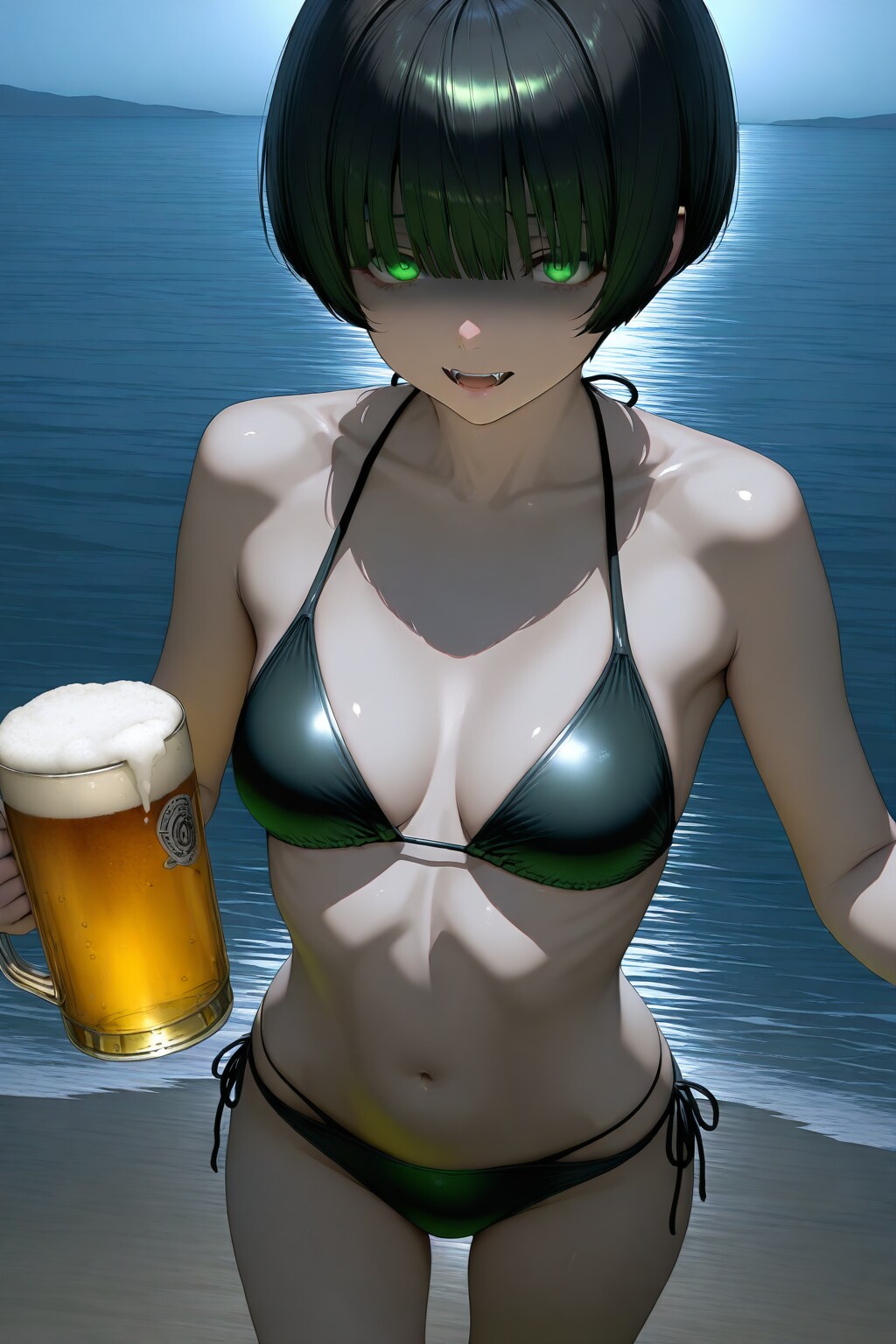 ビール