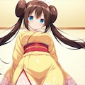 メイ 7枚目