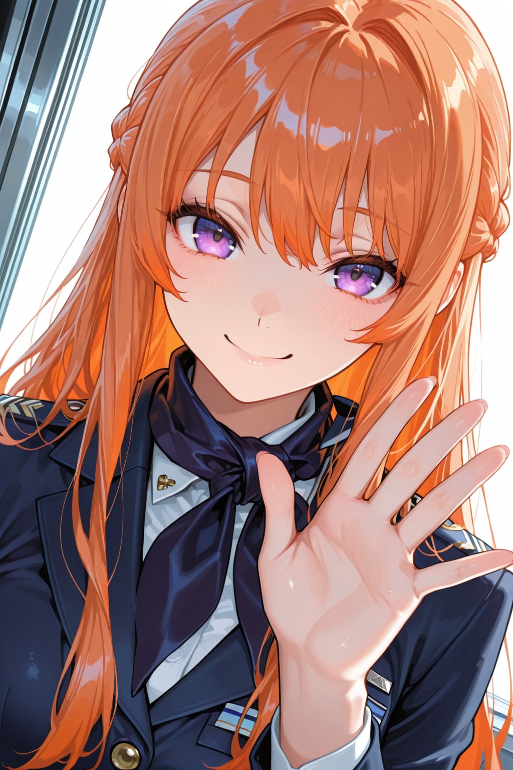 CA☆あゆの | の人気AIイラスト・グラビア