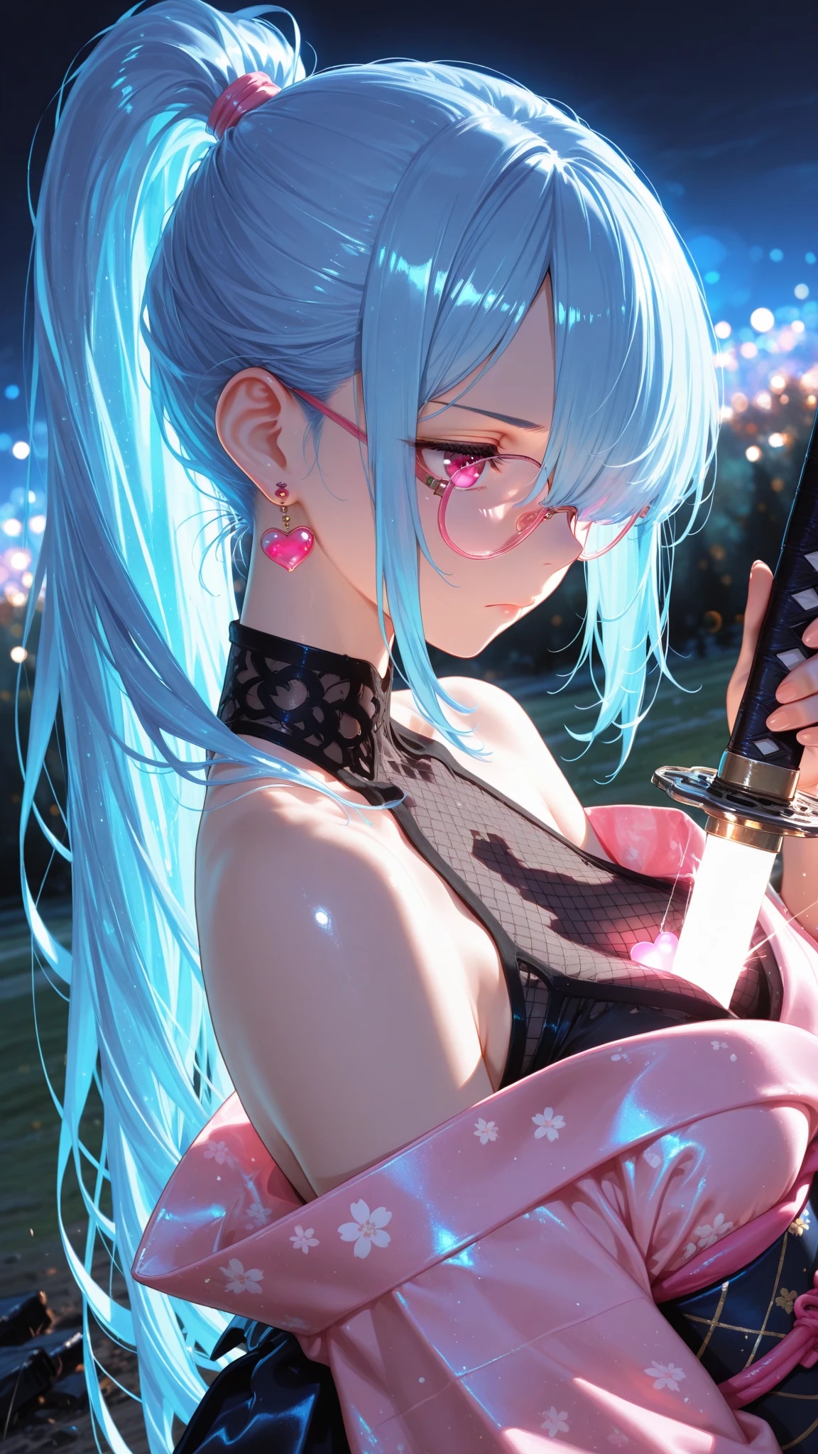 覚悟 | の人気AIイラスト・グラビア