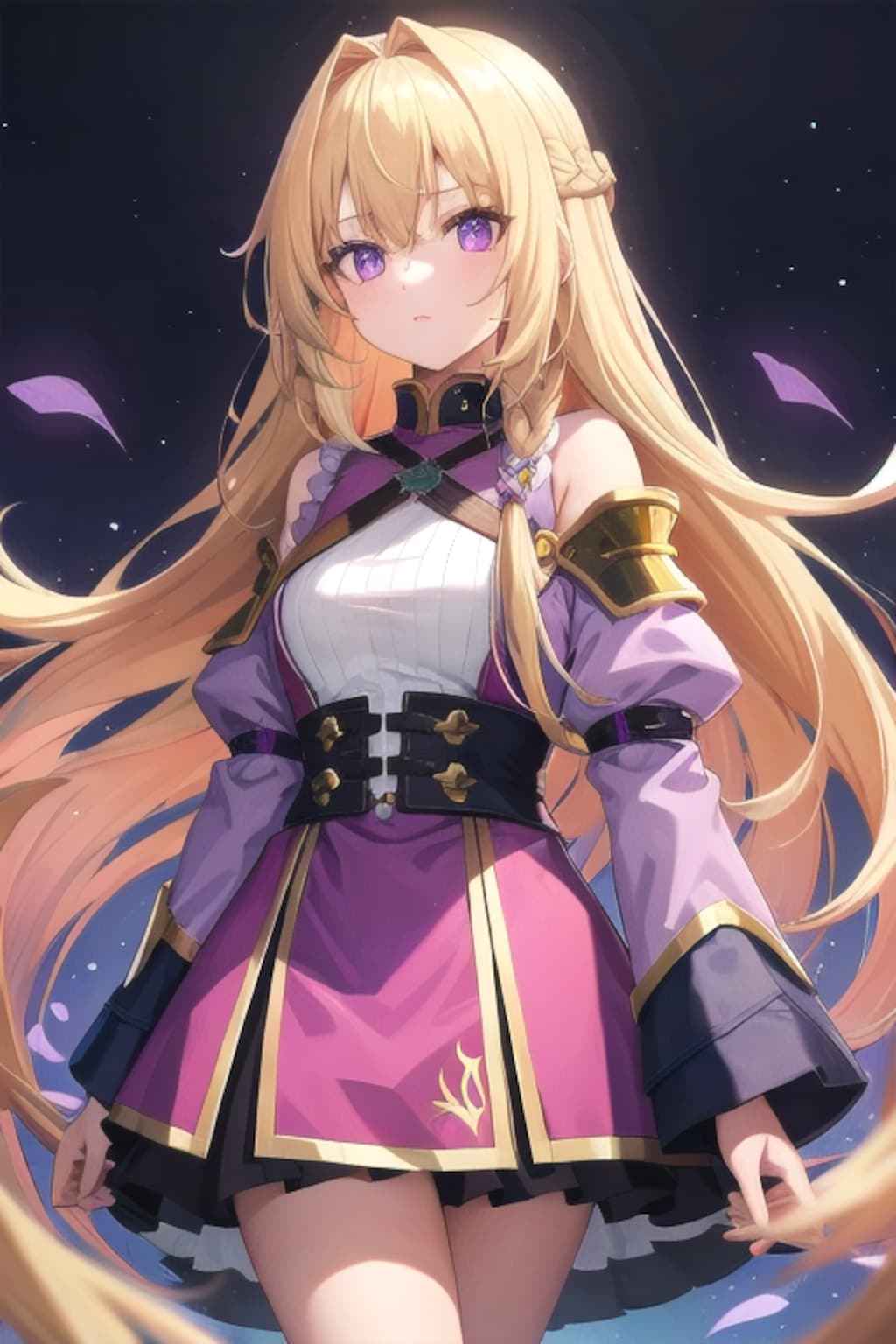 クレアちゃん764
