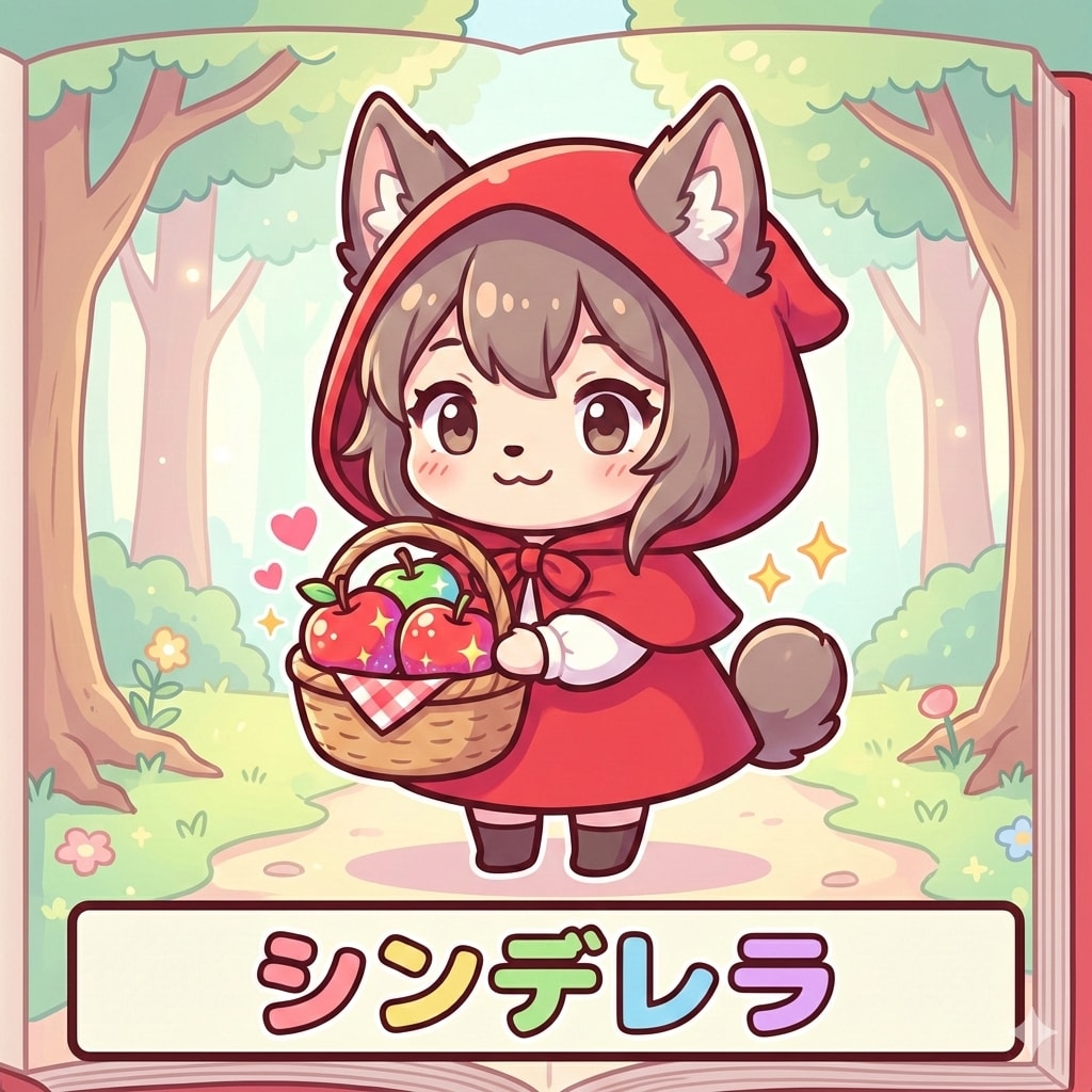 矛盾塊の児童文学