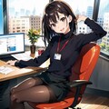 OLさん✨ 2枚目