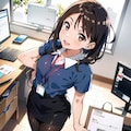 OLさん✨ 4枚目