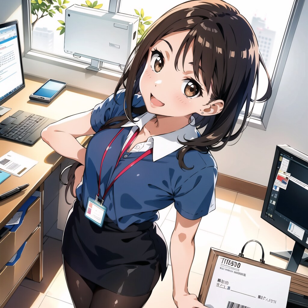 OLさん✨