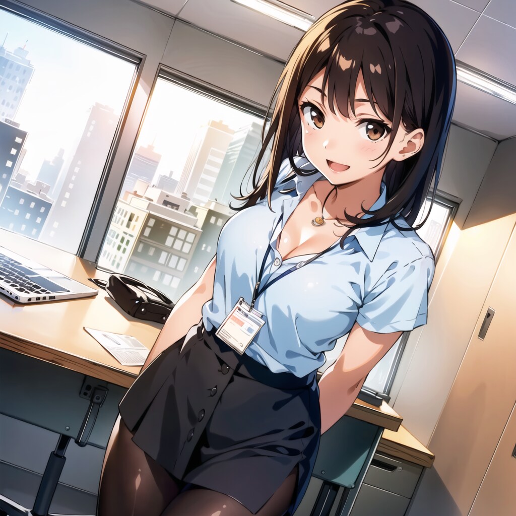 OLさん✨