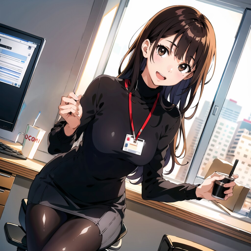 OLさん✨