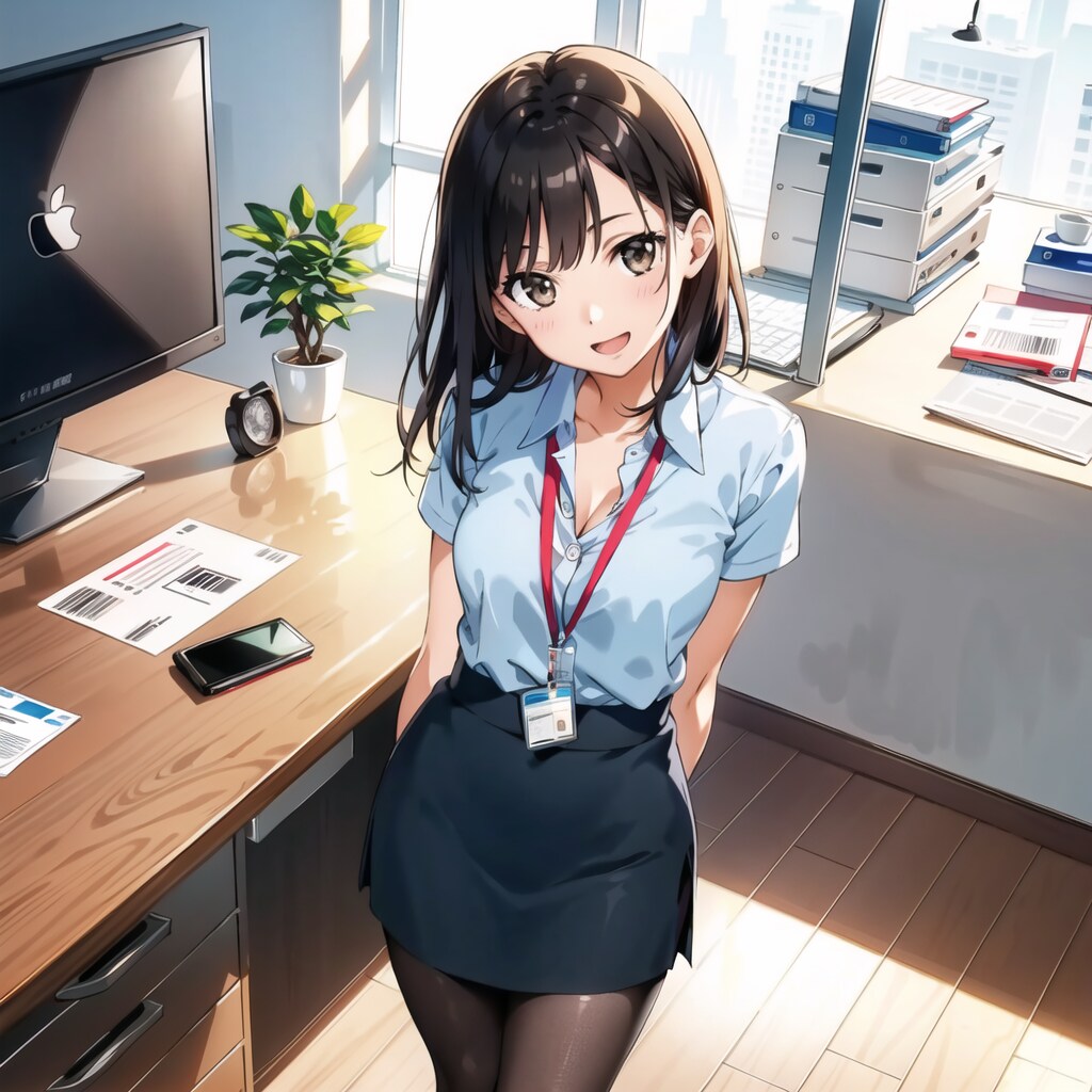 OLさん✨