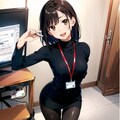 OLさん✨ 3枚目