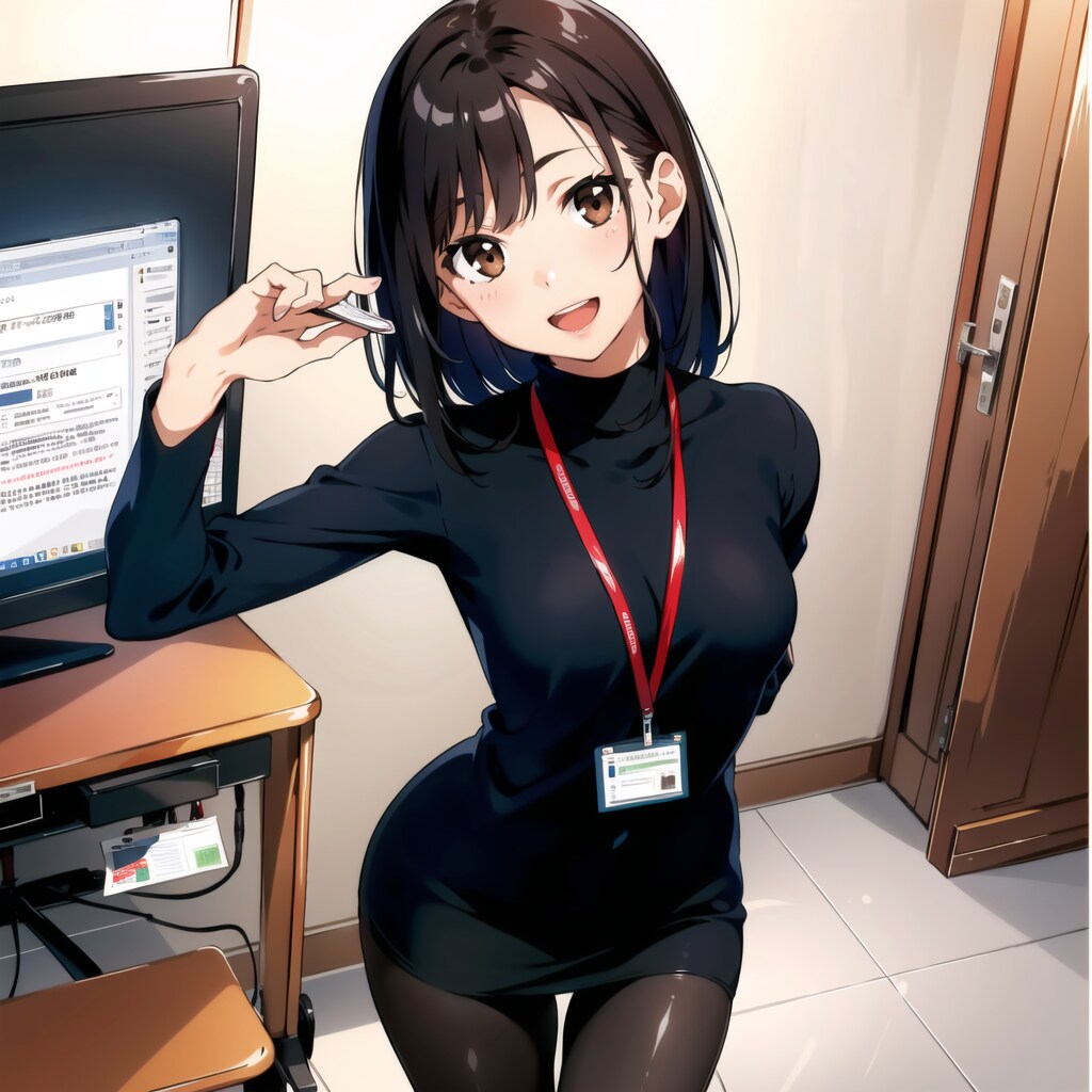 OLさん✨