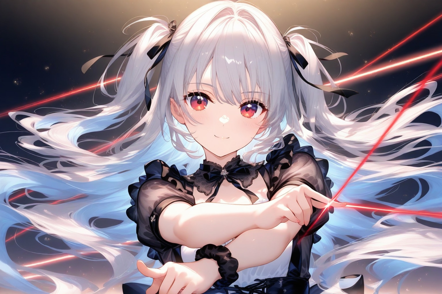 かわいい | の人気AIイラスト・グラビア