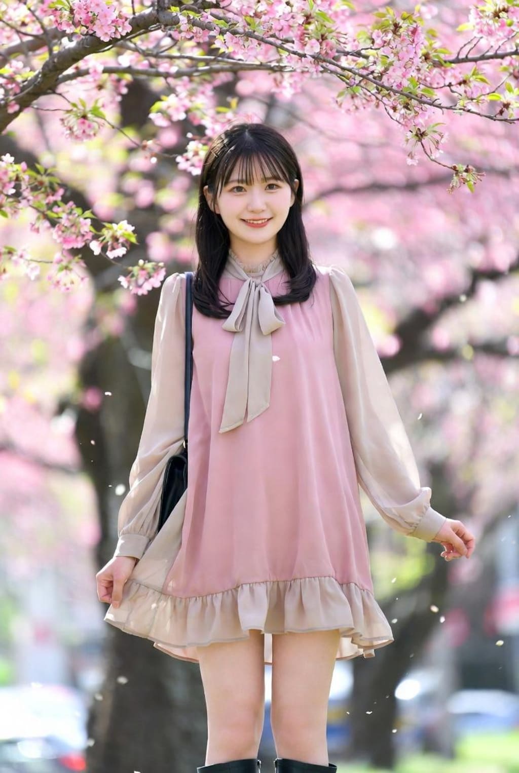 春
