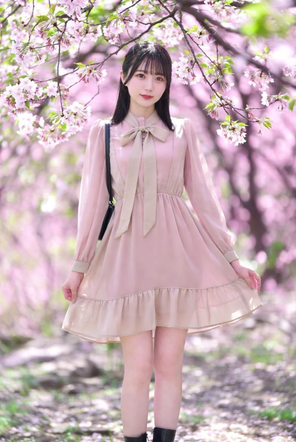 春