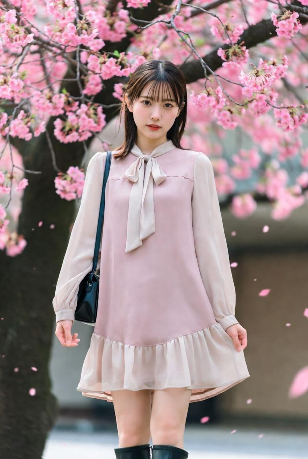 春