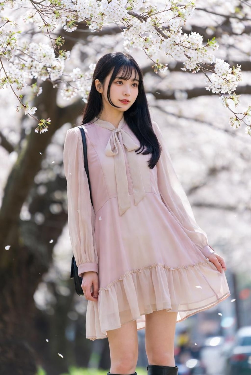 春