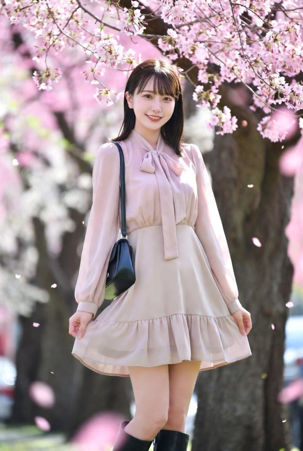 春